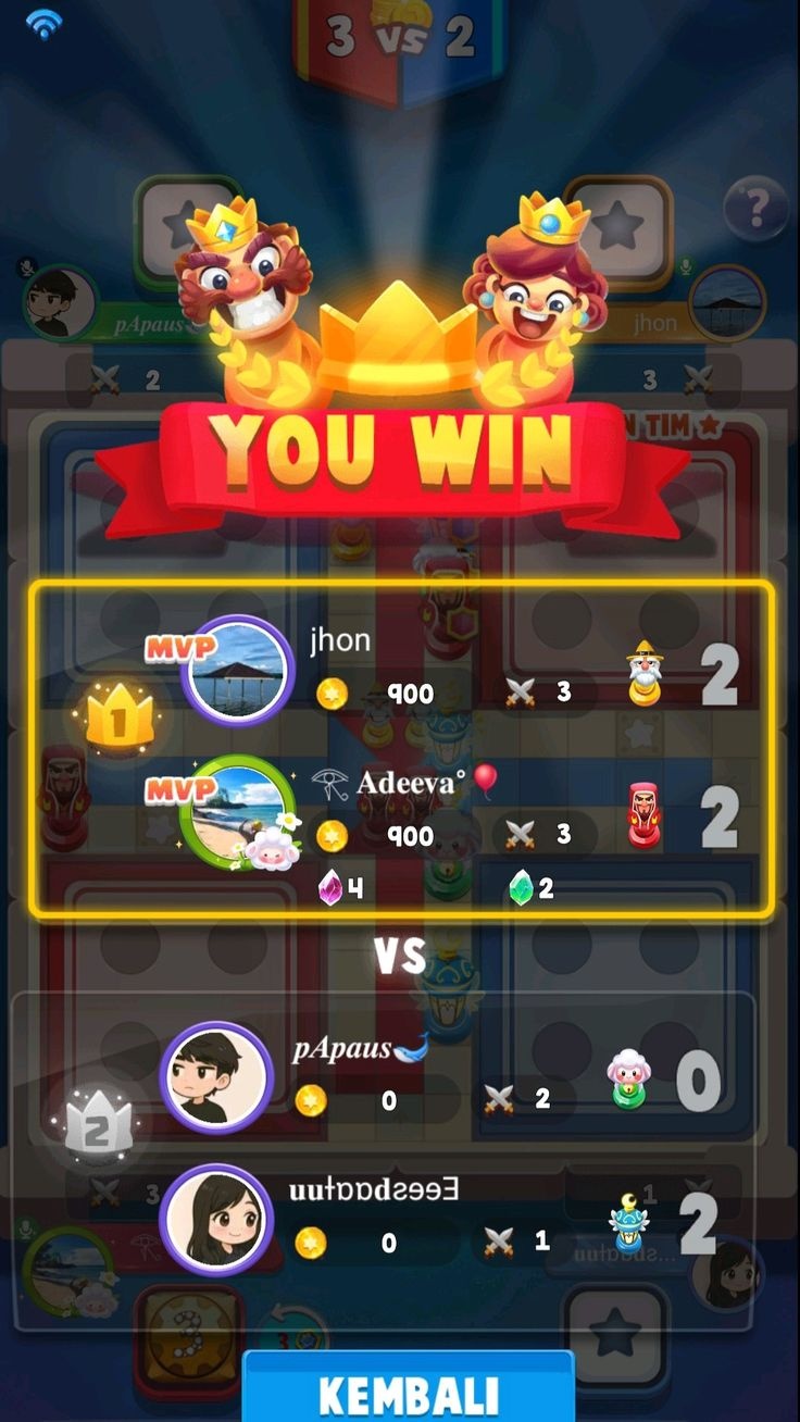 A777 Game