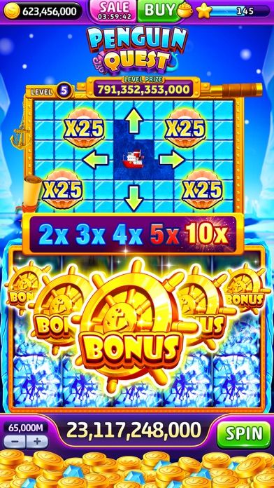 A777 Game game
